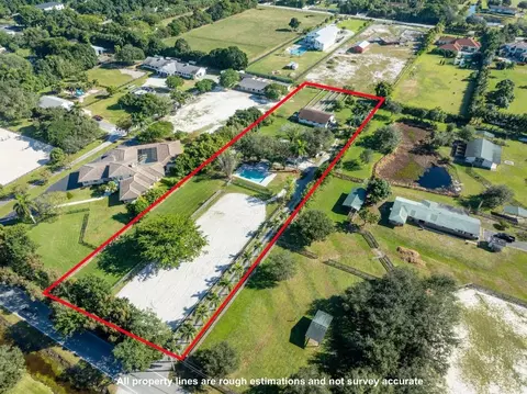 6410 Melaleuca, Southwest Ranches, FL 33330