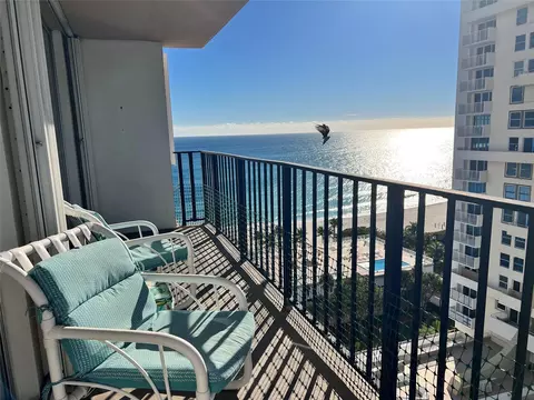 101 Briny Ave #1708, Pompano Beach, FL 33062