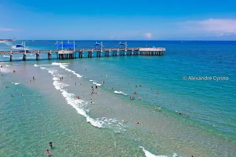 133 N Pompano Beach Blvd #806, Pompano Beach, FL 33062