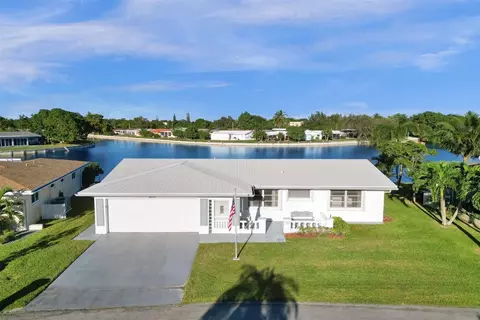 6713 NW 58th, Tamarac, FL 33321