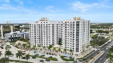1830 Radius #1307, Hollywood, FL 33020