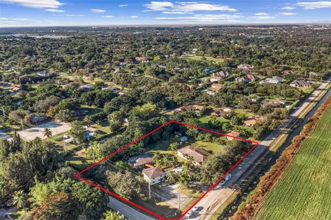 13601 SW 26th, Davie, FL 33325