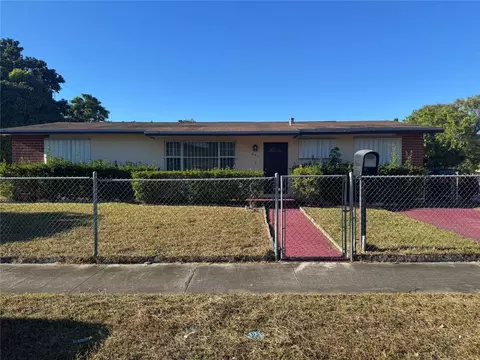 1221 North, Miami, FL 33179