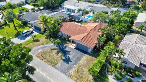 5711 NE 20th, Fort Lauderdale, FL 33308