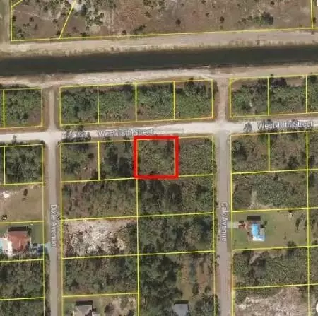 1803 W 18th, Lehigh Acres, FL 33972