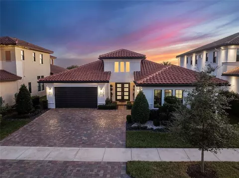 12430 N Parkland Bay, Parkland, FL 33076