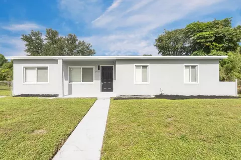 3411 NW 7th, Lauderhill, FL 33311