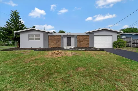 1921 NW 31st, Fort Lauderdale, FL 33309