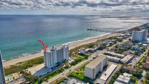 3000 S Ocean #1501, Boca Raton, FL 33432