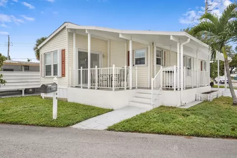 8580 SW 16th, Davie, FL 33324
