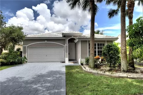 7560 NW 70th, Parkland, FL 33067