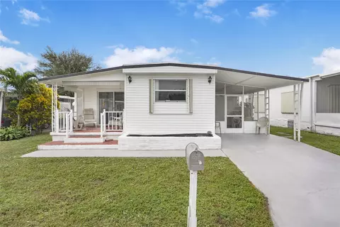 1661 SW 83rd Ave, Davie, FL 33324
