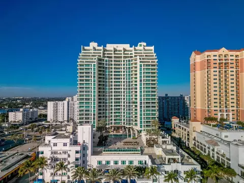 101 S Fort Lauderdale Bch #901, Fort Lauderdale, FL 33316
