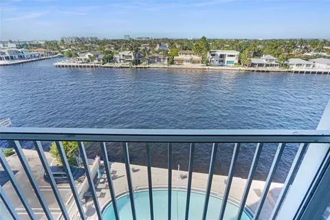 299 N Riverside Dr #607, Pompano Beach, FL 33062