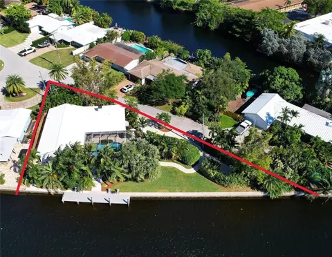2124 Coral Shrs, Fort Lauderdale, FL 33306