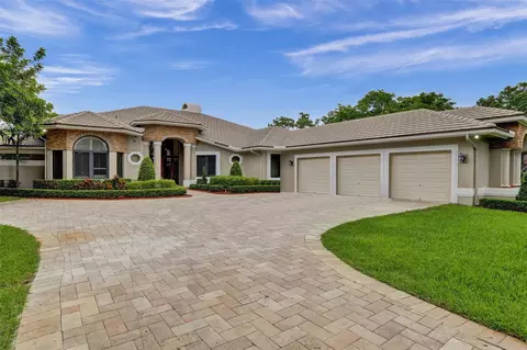 7520 NW 50th, Coral Springs, FL 33067