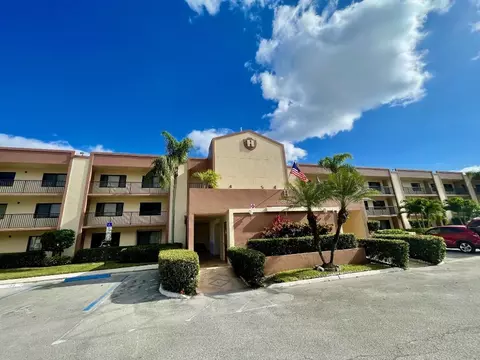 10603 W Clairmont #111, Tamarac, FL 33321