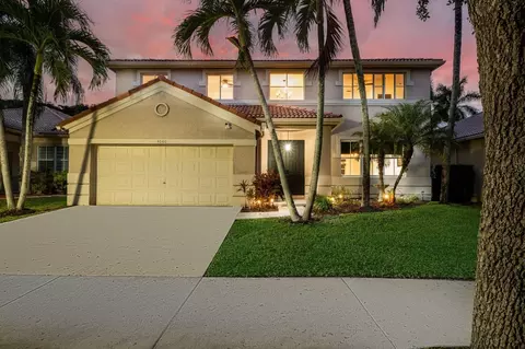 4060 Staghorn, Weston, FL 33331