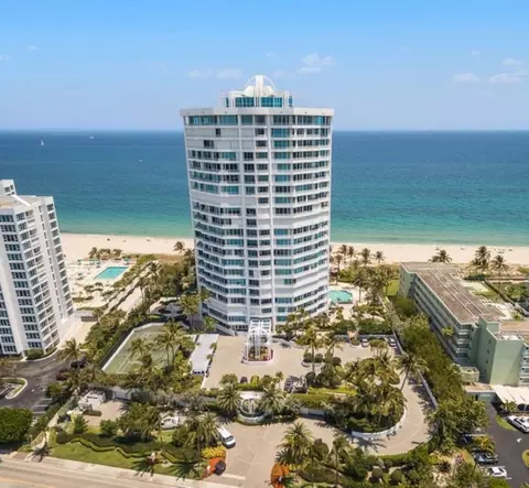 1700 S Ocean #6D, Pompano Beach, FL 33062