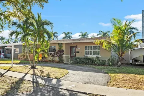 6920 Tyler, Hollywood, FL 33024
