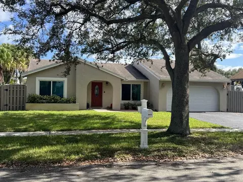 5212 SW 115th, Cooper City, FL 33330