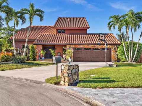 9884 NW 18th, Coral Springs, FL 33071
