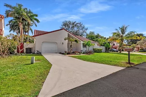 2945 Azalea, Hollywood, FL 33026