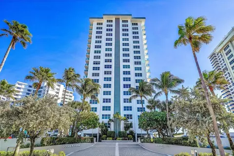 3550 Galt Ocean #1505, Fort Lauderdale, FL 33308