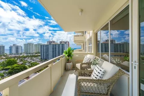 3200 NE 36th #1420, Fort Lauderdale, FL 33308
