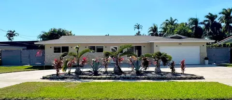 6020 SW 13th, Plantation, FL 33317