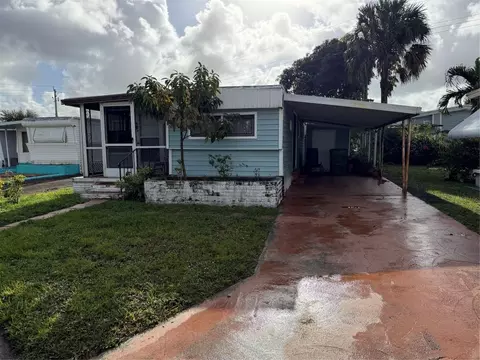 8624 SW 15th, Davie, FL 33324