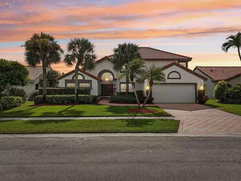 8999 Indian, Boynton Beach, FL 33472