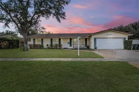 4091 Coconut Crk, Coconut Creek, FL 33066