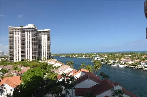 19355 Turnberry Way #7-L, Aventura, FL 33180