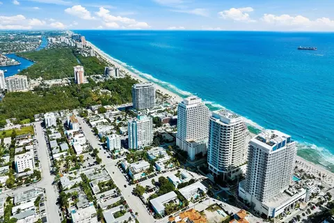 505 N Fort Lauderdale Bch #705, Fort Lauderdale, FL 33304