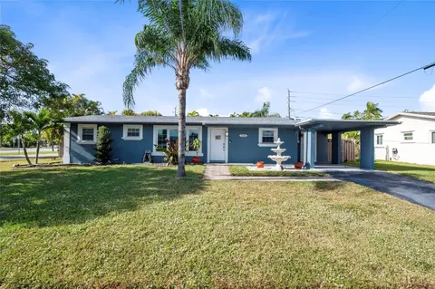2101 NW 62nd, Margate, FL 33063