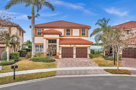 10091 Lake Vis, Parkland, FL 33076