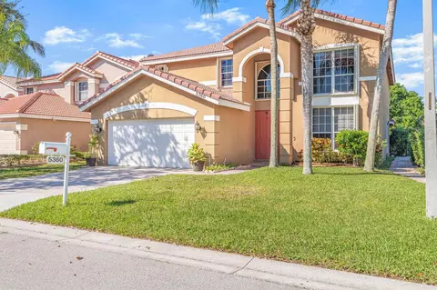 5360 NW 119th Ter, Coral Springs, FL 33076