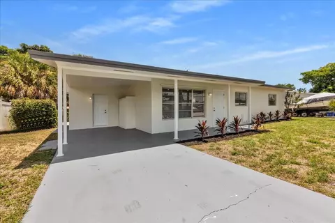 3230 NE 9th Ter, Pompano Beach, FL 33064