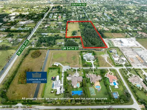 17100 SW 54th St, Southwest Ranches, FL 33331