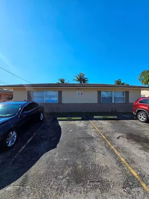1795 NW 55th, Lauderhill, FL 33313