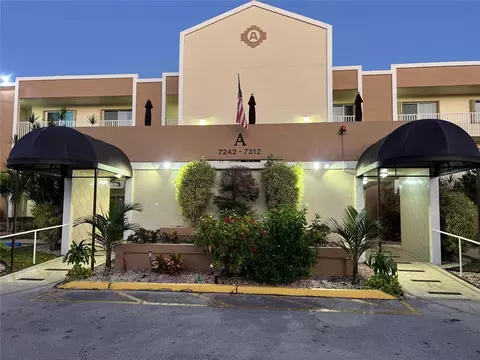 7310 S Devon #311, Tamarac, FL 33321