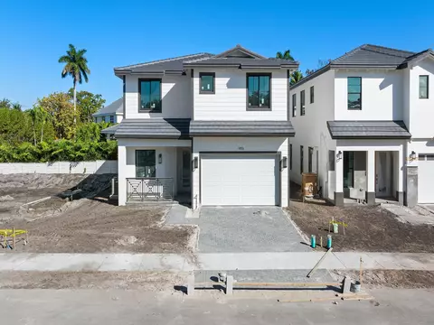 1453 SW 23rd Ct, Fort Lauderdale, FL 33315