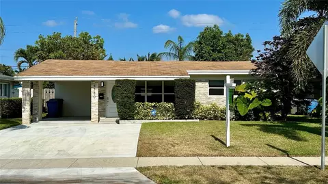 4780 NE 1st, Oakland Park, FL 33334