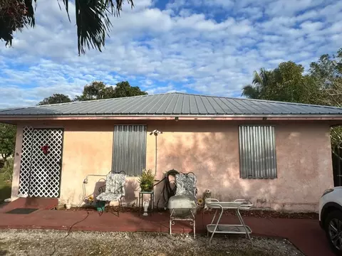 140 Banyan, Pahokee, FL 33476