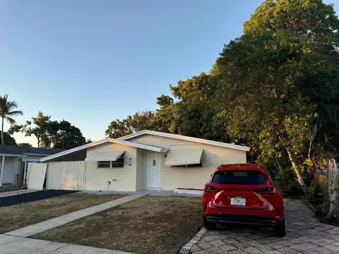 6251 NW 14th, Sunrise, FL 33313