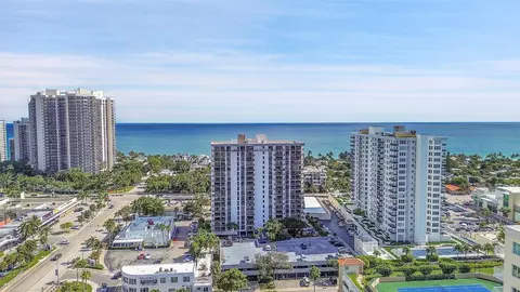 3031 N Ocean #403, Fort Lauderdale, FL 33308