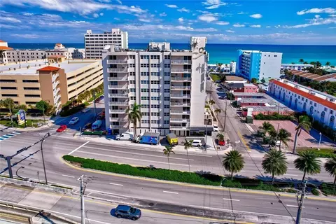 211 S Ocean #504, Hollywood, FL 33019