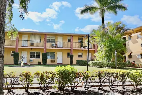 3700 Harrison St #5A, Hollywood, FL 33021