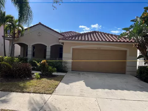 4146 Staghorn Ln, Weston, FL 33331